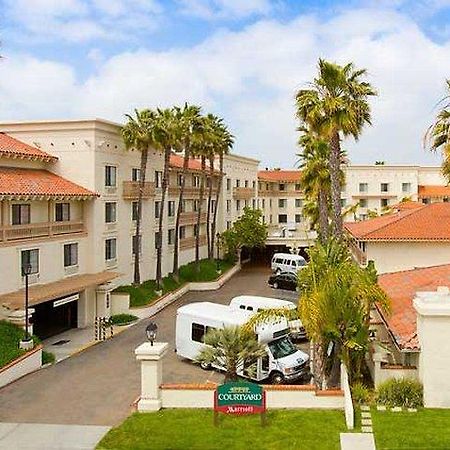 Courtyard San Diego Old Town Εξωτερικό φωτογραφία