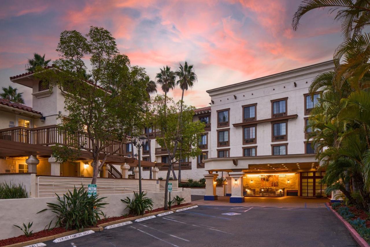 Courtyard San Diego Old Town Εξωτερικό φωτογραφία