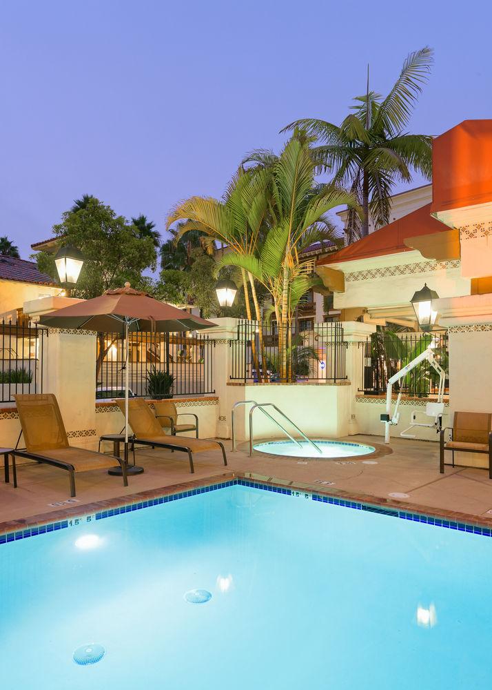 Courtyard San Diego Old Town Εξωτερικό φωτογραφία