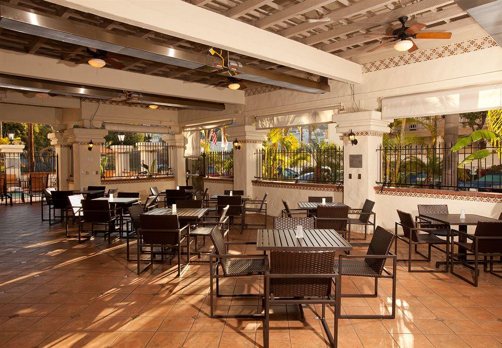 Courtyard San Diego Old Town Εξωτερικό φωτογραφία