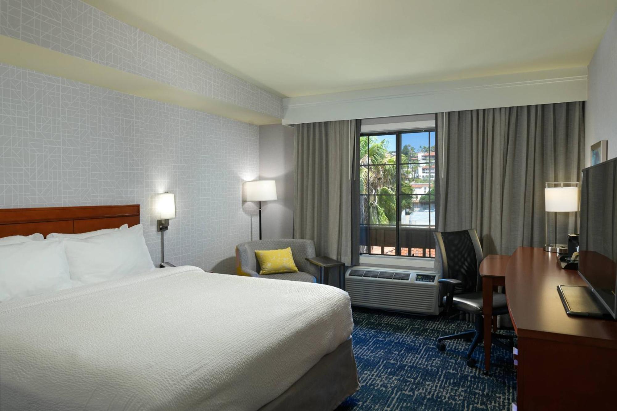 Courtyard San Diego Old Town Εξωτερικό φωτογραφία