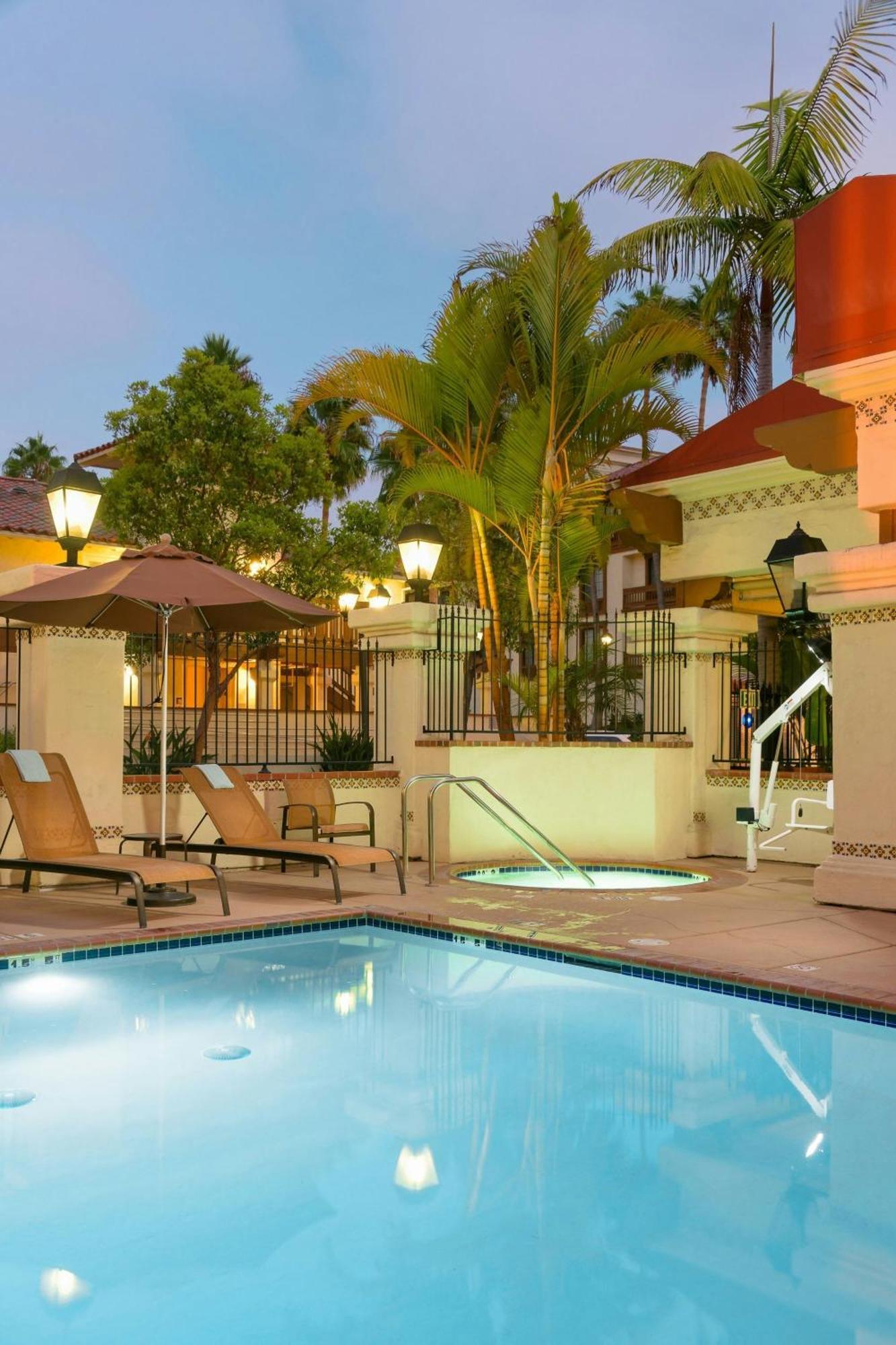 Courtyard San Diego Old Town Εξωτερικό φωτογραφία