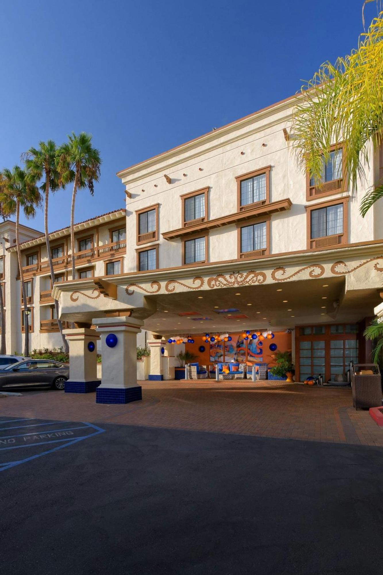Courtyard San Diego Old Town Εξωτερικό φωτογραφία