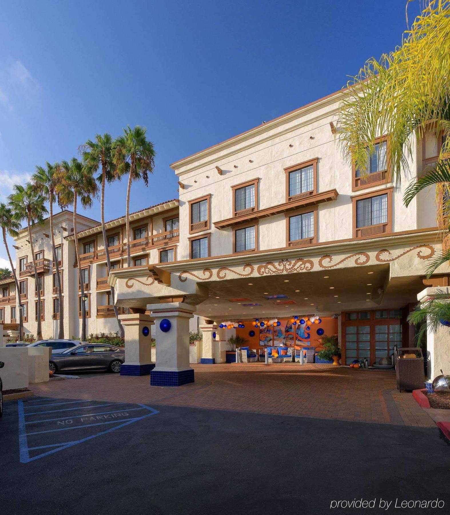Courtyard San Diego Old Town Εξωτερικό φωτογραφία