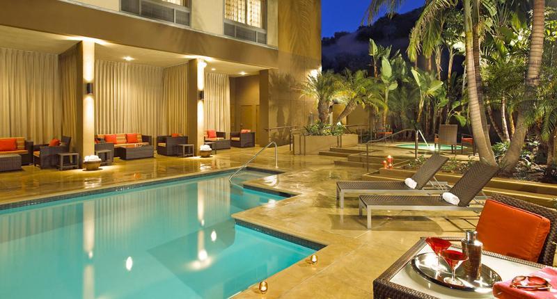 Courtyard San Diego Old Town Εξωτερικό φωτογραφία