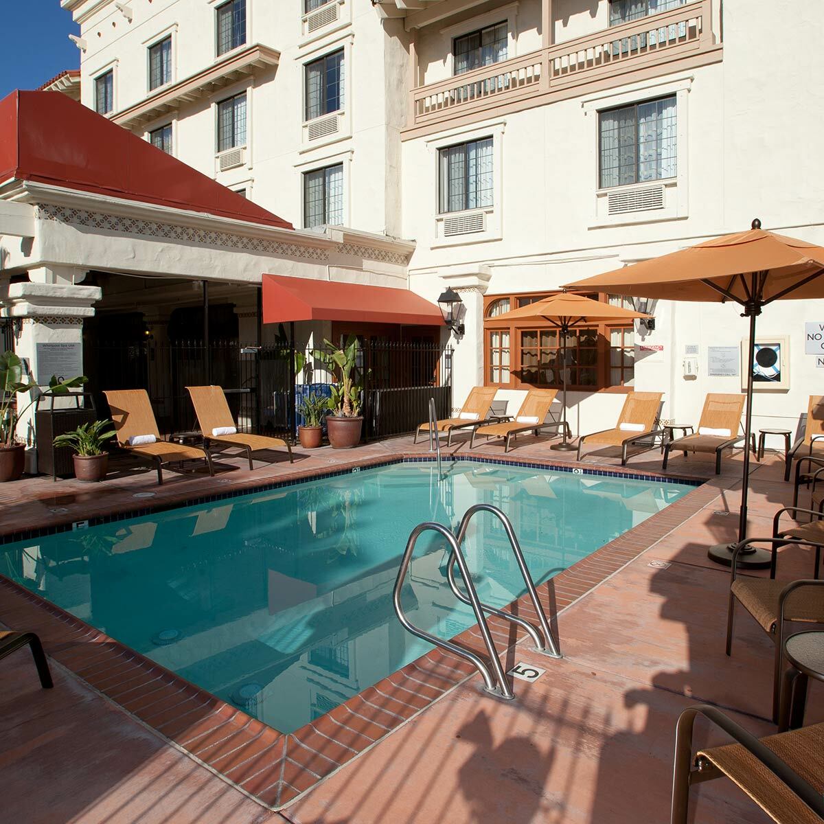 Courtyard San Diego Old Town Εξωτερικό φωτογραφία