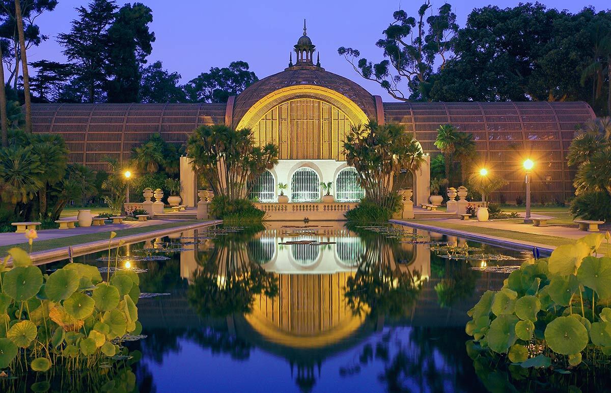 Courtyard San Diego Old Town Εξωτερικό φωτογραφία
